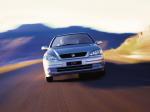 Holden Astra 3-Door 1998 года